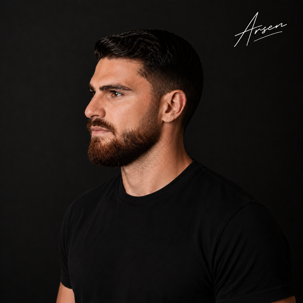 Arsen Dimitriou — Founder of Rise Republic